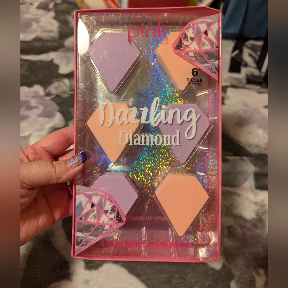 Make Up Sponges Gift Set